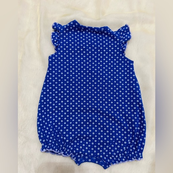 Baby Carters bundle summer clothes (3m-6m) - Picture 4 of 13